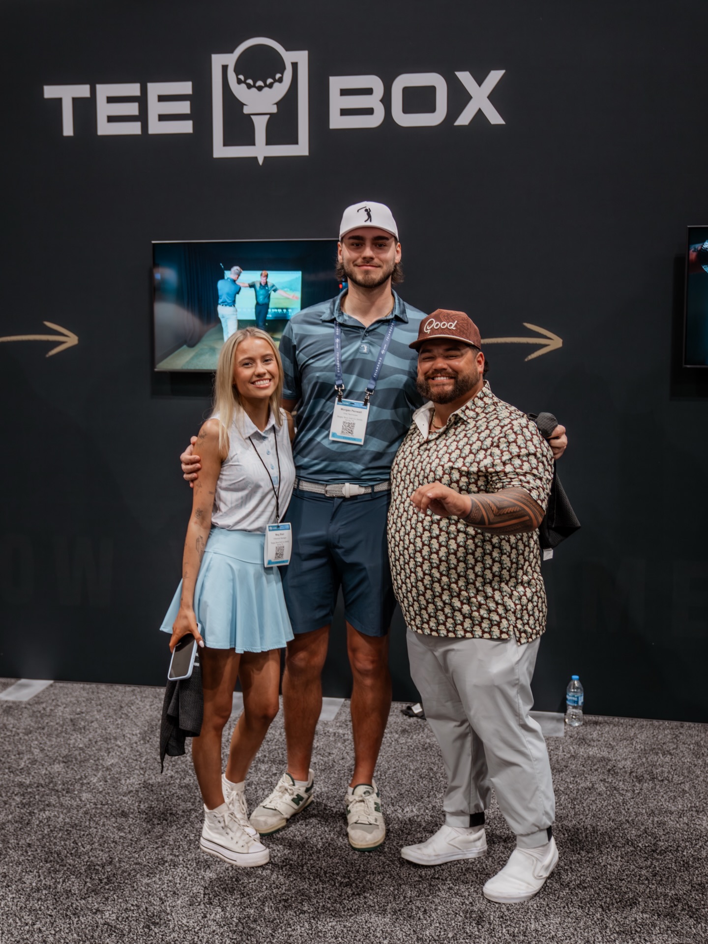 Thanks for stopping by @malosigolf 💪 ⛳️ 

