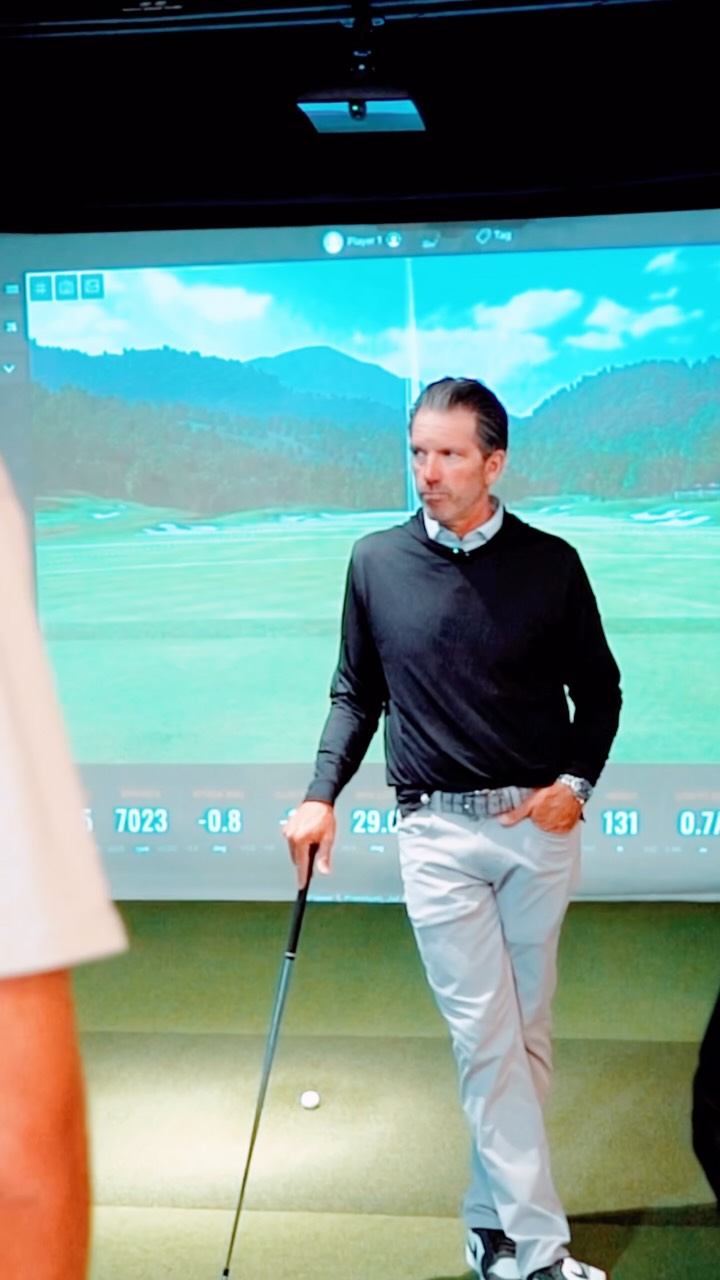 Just wanting to show a little more from our visit with @stephen_aumock 😏⛳️

BIG things are coming to Tee Box and we can&rsquo;t wait to share more soon.

