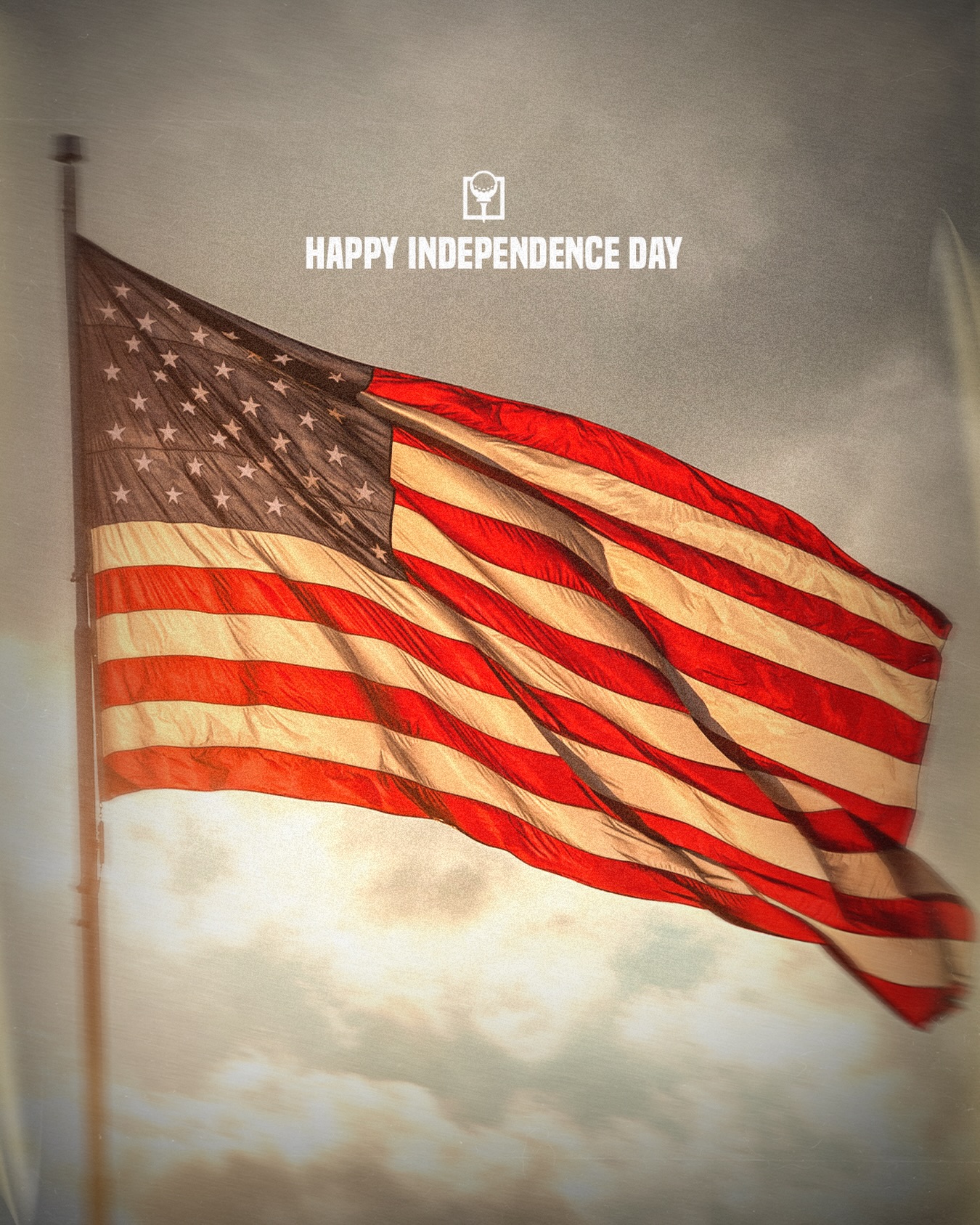 250 years strong. 💪 🇺🇸 🦅 

