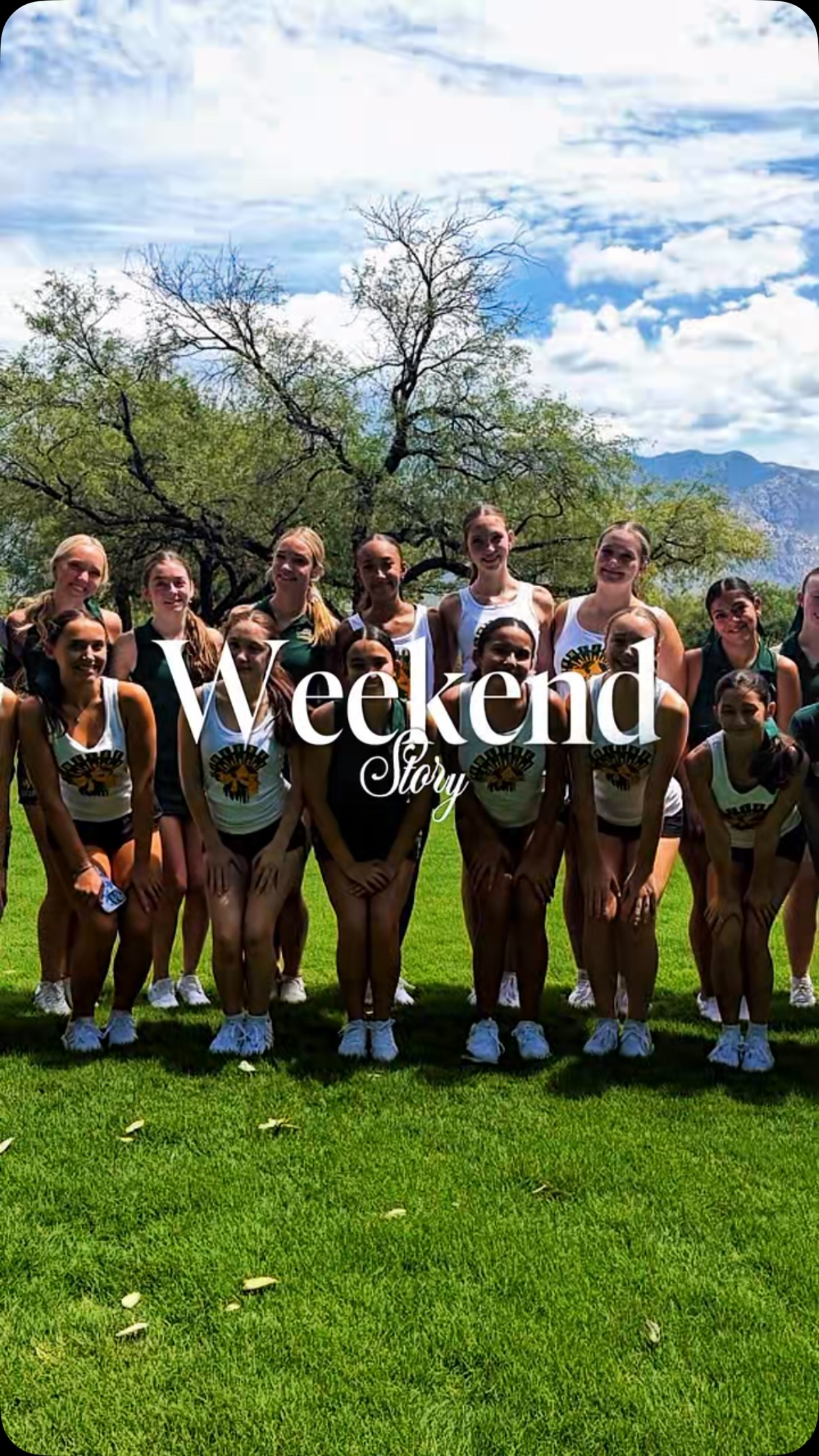 Proud to support CDO Spiritline and our local student-athletes this weekend! 🏌️‍♂️💚💛

Tee Box sponsored the Closest to the Pin on Hole 7 at the CDO Spiritline event hosted by The Views Golf Club. Our Box Pro, Todd, was out there representing Tee Box, meeting golfers, and supporting the cause.

We love being part of events that bring together golf, community, and our local schools.

⛳ Congrats to the closest-to-the-pin winner, and thank you to everyone who came out!

TucsonGolf OroValleyGolf SupportLocal GolfCommunity