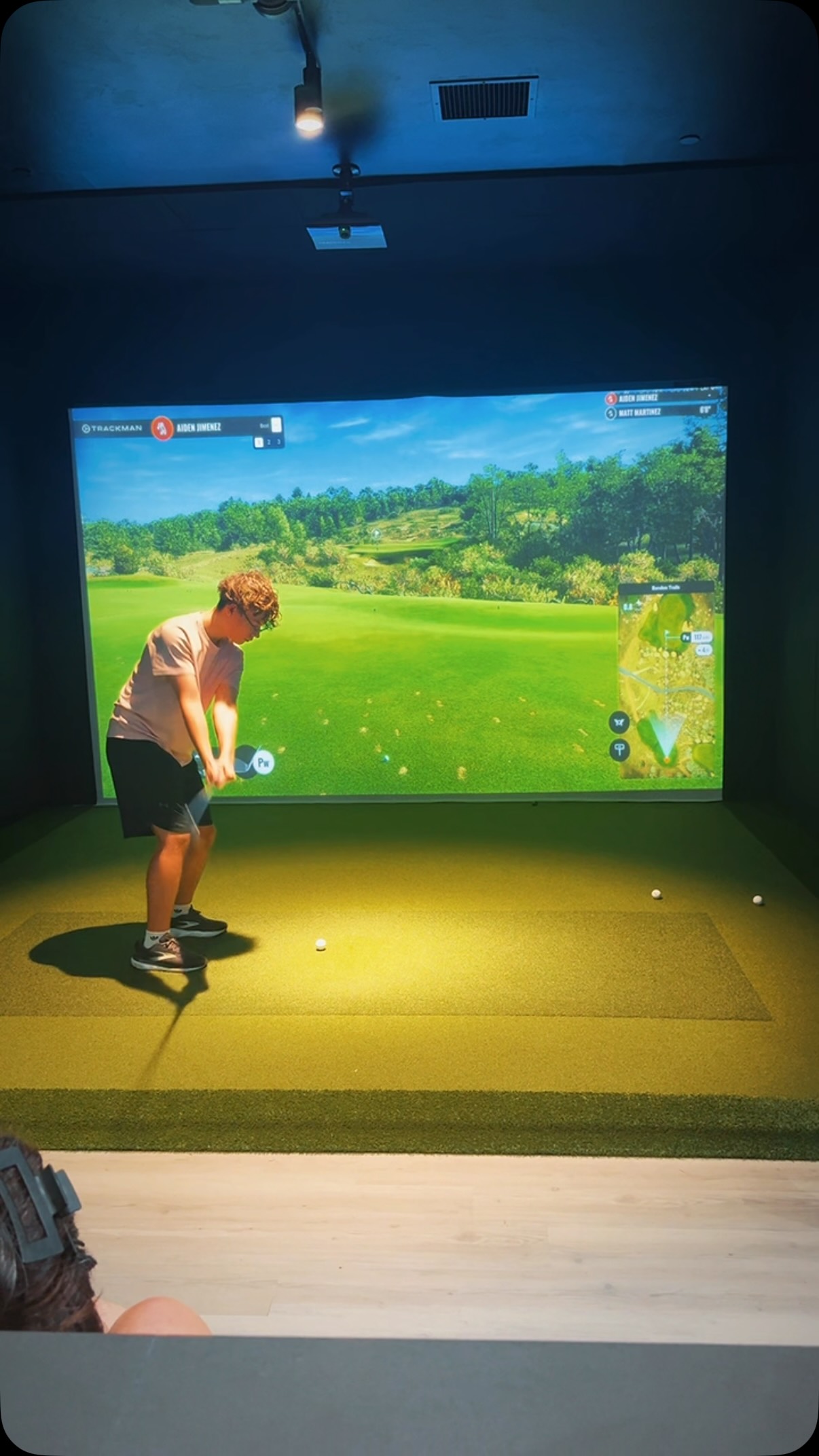 What a great night hosting the Marana Tigers Golf Teams for their Preseason Kickoff! ⛳️

We had an incredible evening filled with competition, laughs, and getting to know a fantastic group of student-athletes. We&rsquo;re excited to be a part of their journey this season and can&rsquo;t wait to watch them grow both on and off the course.

Good luck this season, Tigers&mdash;we&rsquo;ll be cheering you on every step of the way! 🐅💪

GrowTheGame TeamGolf