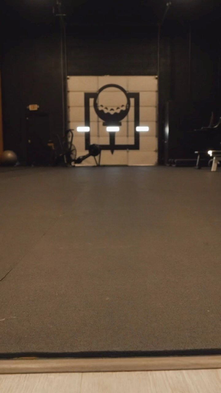 If you haven’t seen our newly renovated facility, then you haven’t seen TeeBox St. George! From club fittings, to workouts, to practice and improving your swing, we got you. Come visit us and check it out!

Learn more: https://tbx.golf/st-george 

