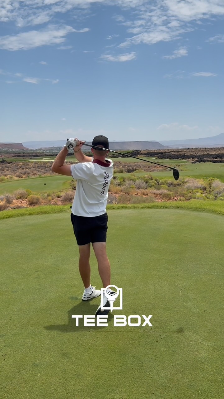 The best golfers don’t just play more — they practice with purpose. ⛳️

Research shows that deliberate practice with immediate feedback is one of the most effective ways to improve a skill, and that’s exactly what you’ll find at Tee Box.

With TrackMan technology, every swing gives you instant data on ball flight, club path, face angle, carry distance, and more. You’re not guessing what to fix — you’re learning and improving with every shot.

Whether you’re trying to hit more fairways, dial in your distances, or lower your handicap, practicing in a performance-focused environment can help turn your training into better results on the course.

Train with purpose. Perform with confidence.

Book your FREE Box Assessment today and start practicing smarter, not just longer. 

