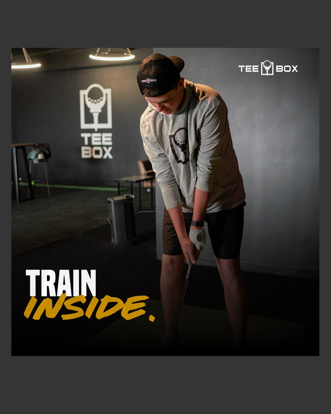 Your body. Your swing. One session.

The Box Assessment pairs a TPI mobility screen with a 3D swing analysis — so you know exactly what’s holding your game back.

Then @choate_golf_ builds your plan to fix it.

Free. One session. Book yours 👇
tbx.golf/the-woodlands/promotions/box-assessment

