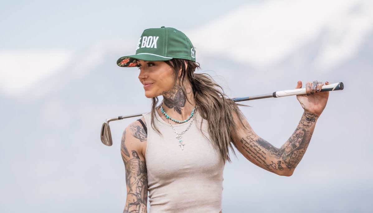 Tee Box Reviews. Golfer Testimonials